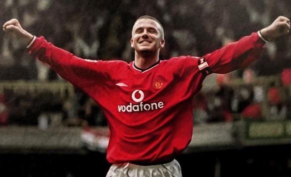 Beckham xam sai ten vo va nhung dieu it biet ve cuu tien ve MU hinh anh
