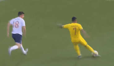 Thu mon MU bat bong nghiep du khien U21 Anh ve nuoc som hinh anh