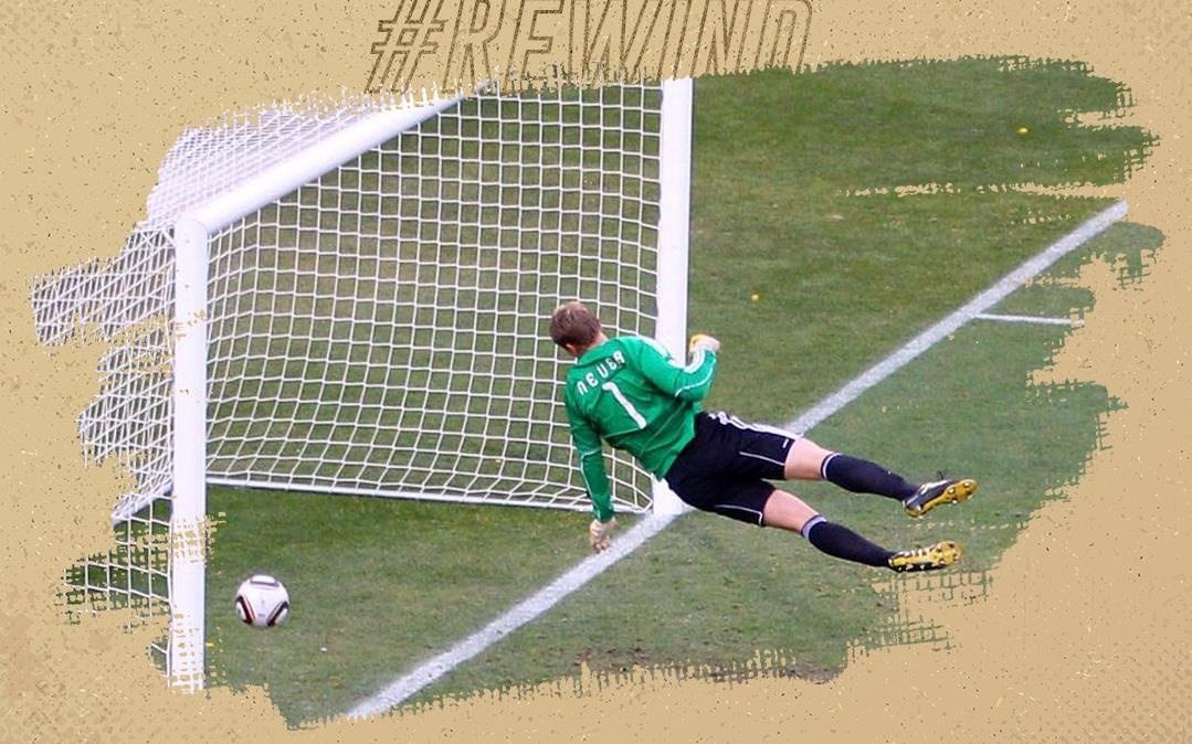 Noi oan trong ngay tuyen Duc huy diet Anh tai World Cup 2010 hinh anh