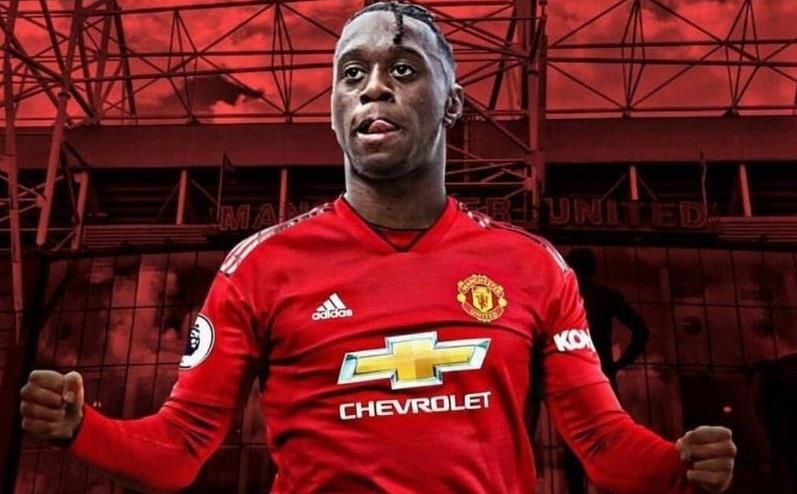 MU chuan bi cong bo ‘bom tan’ Wan-Bissaka hinh anh