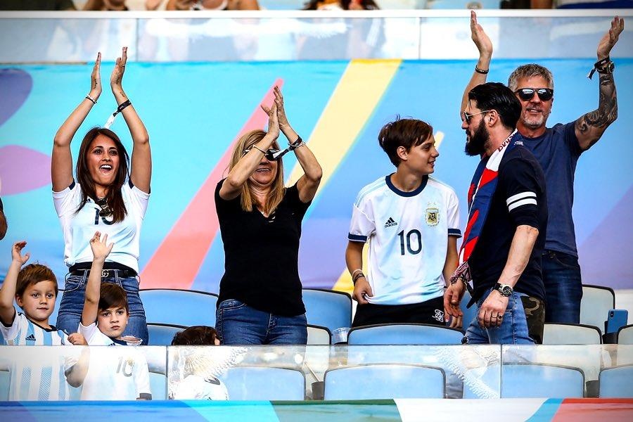 Argentina đấu Venezuela ảnh 1 Argentina dau Venezuela anh 1