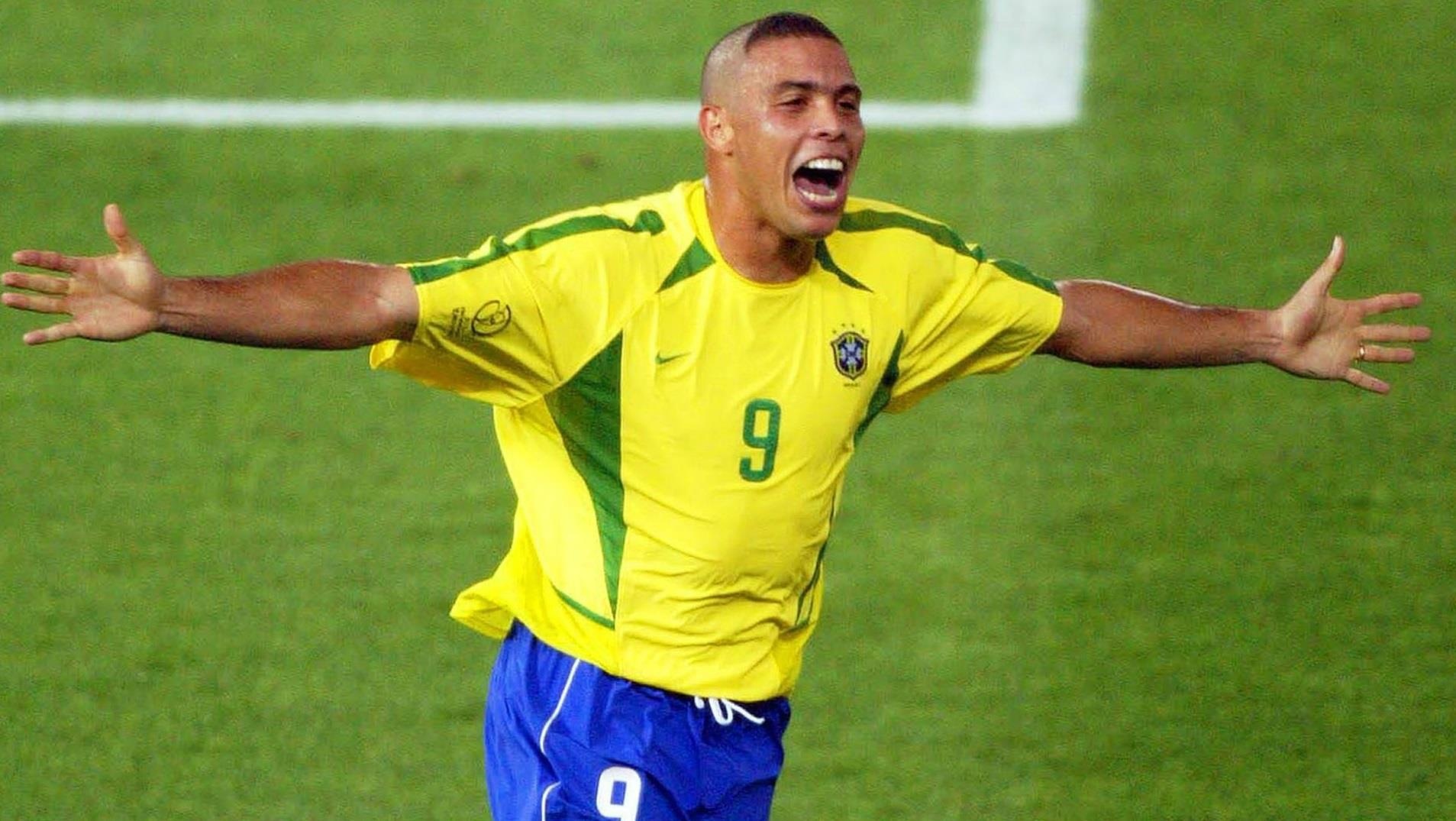 Ronaldo tai World Cup 2002 anh 2
