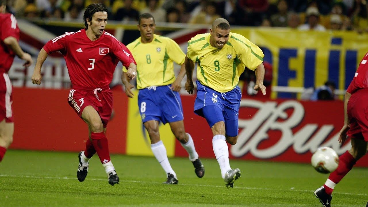 Ronaldo tai World Cup 2002 anh 4