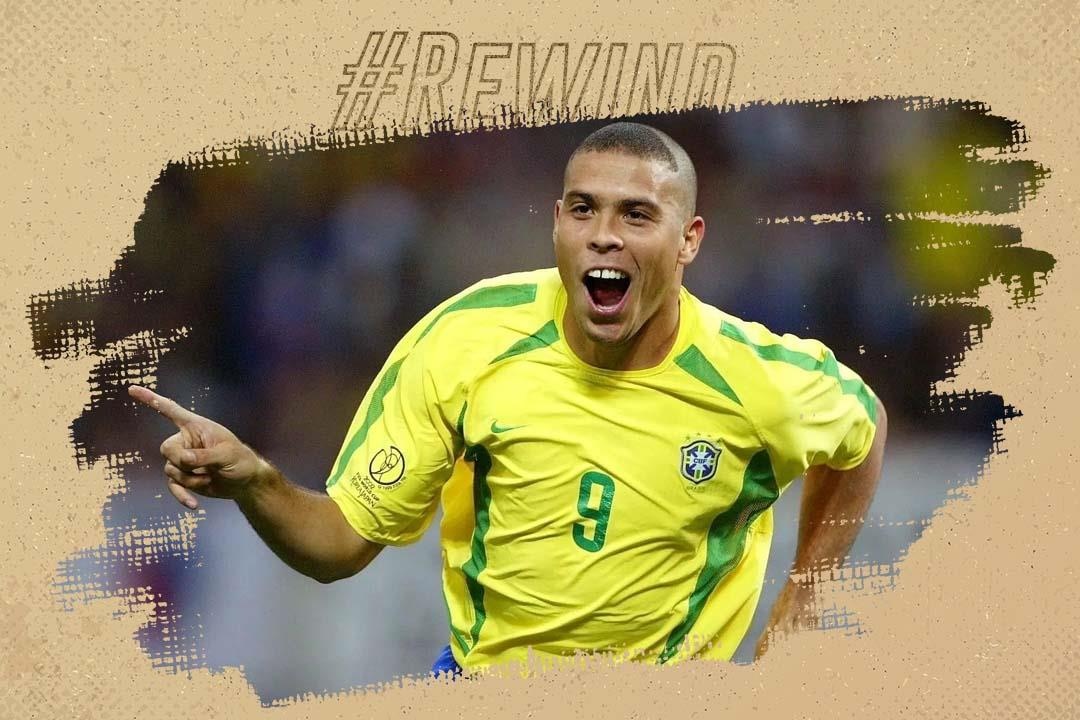 Tron 17 nam Ronaldo 'beo' lam me man trieu con tim yeu bong da hinh anh