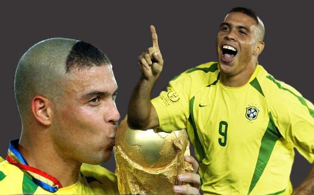 Kieu toc ‘thang bom’ va mot thoi de nho ve Ronaldo cua Brazil hinh anh