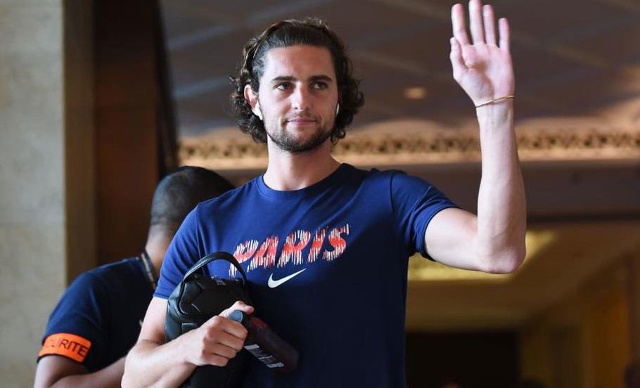 Them mot ngoi sao mien phi gia nhap Juventus hinh anh