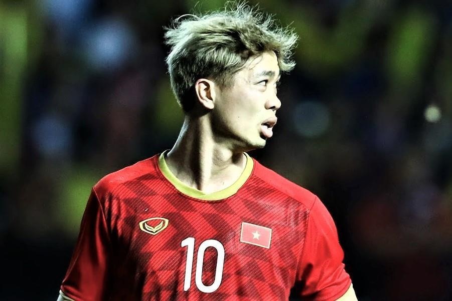 Công Phượng sang châu Âu ảnh 1 Cong Phuong sang chau Au anh 1