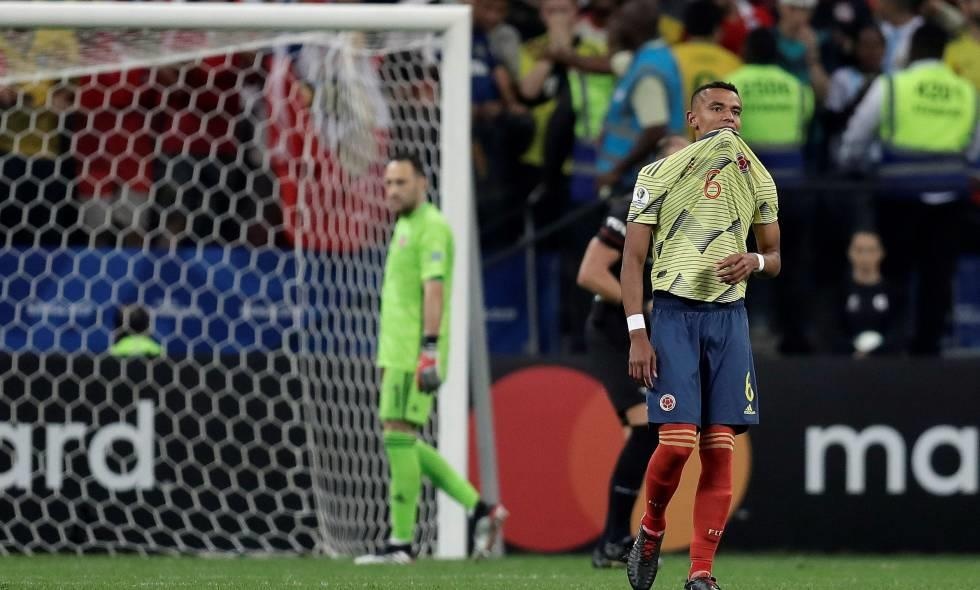 Cau thu Colombia bi doa giet anh 1