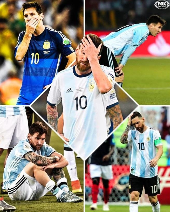 Argentina dau voi Brazil anh 3