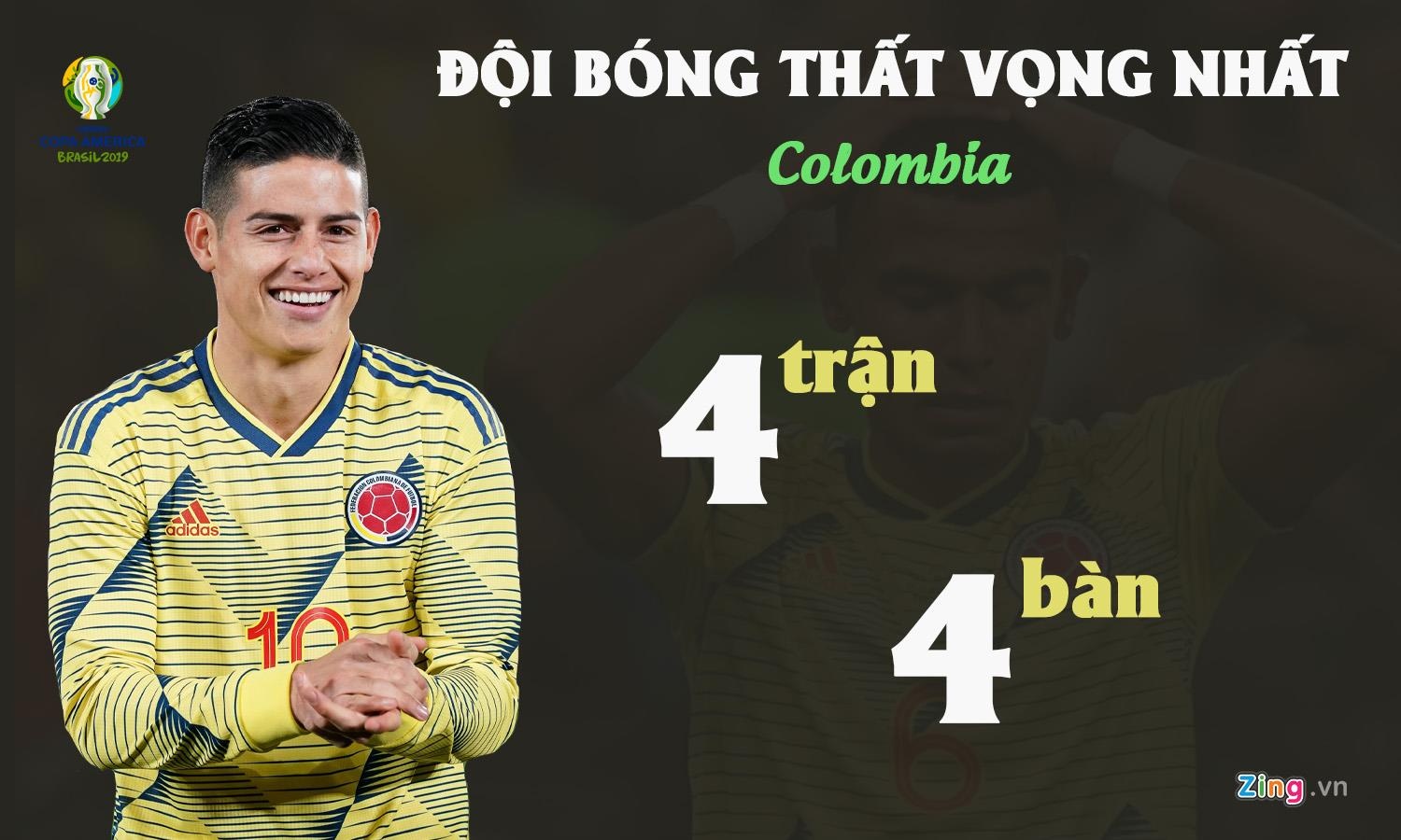 Brazil vo dich Copa America anh 2