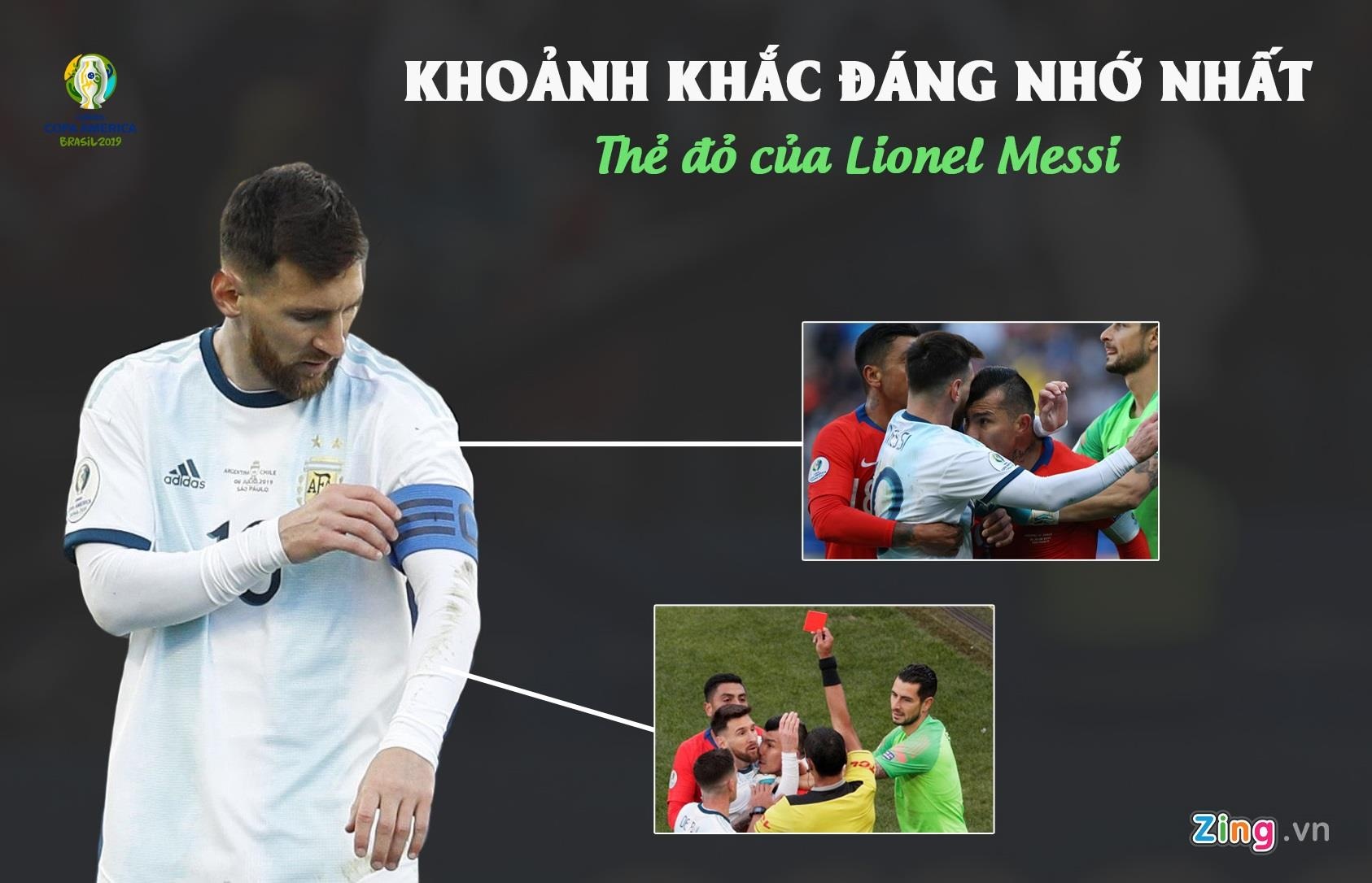 Brazil vo dich Copa America anh 5