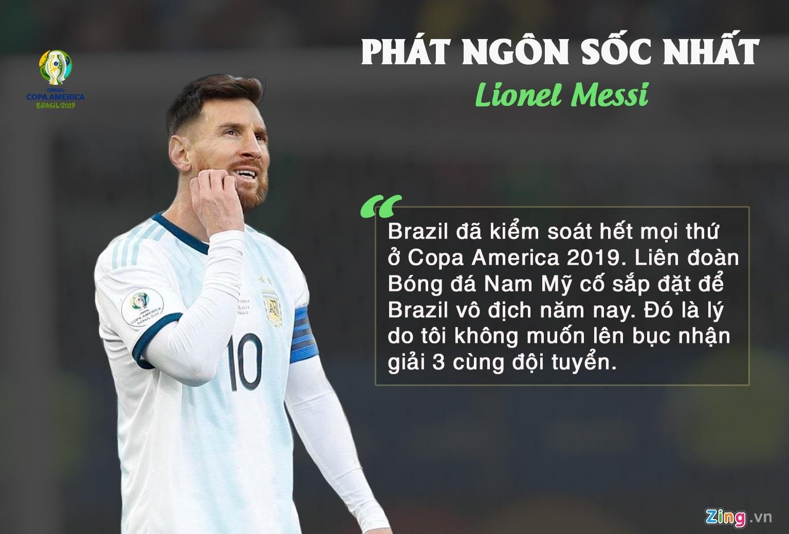 Brazil vo dich Copa America anh 6