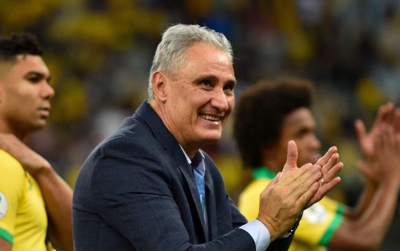 Brazil vo dich Copa America anh 4