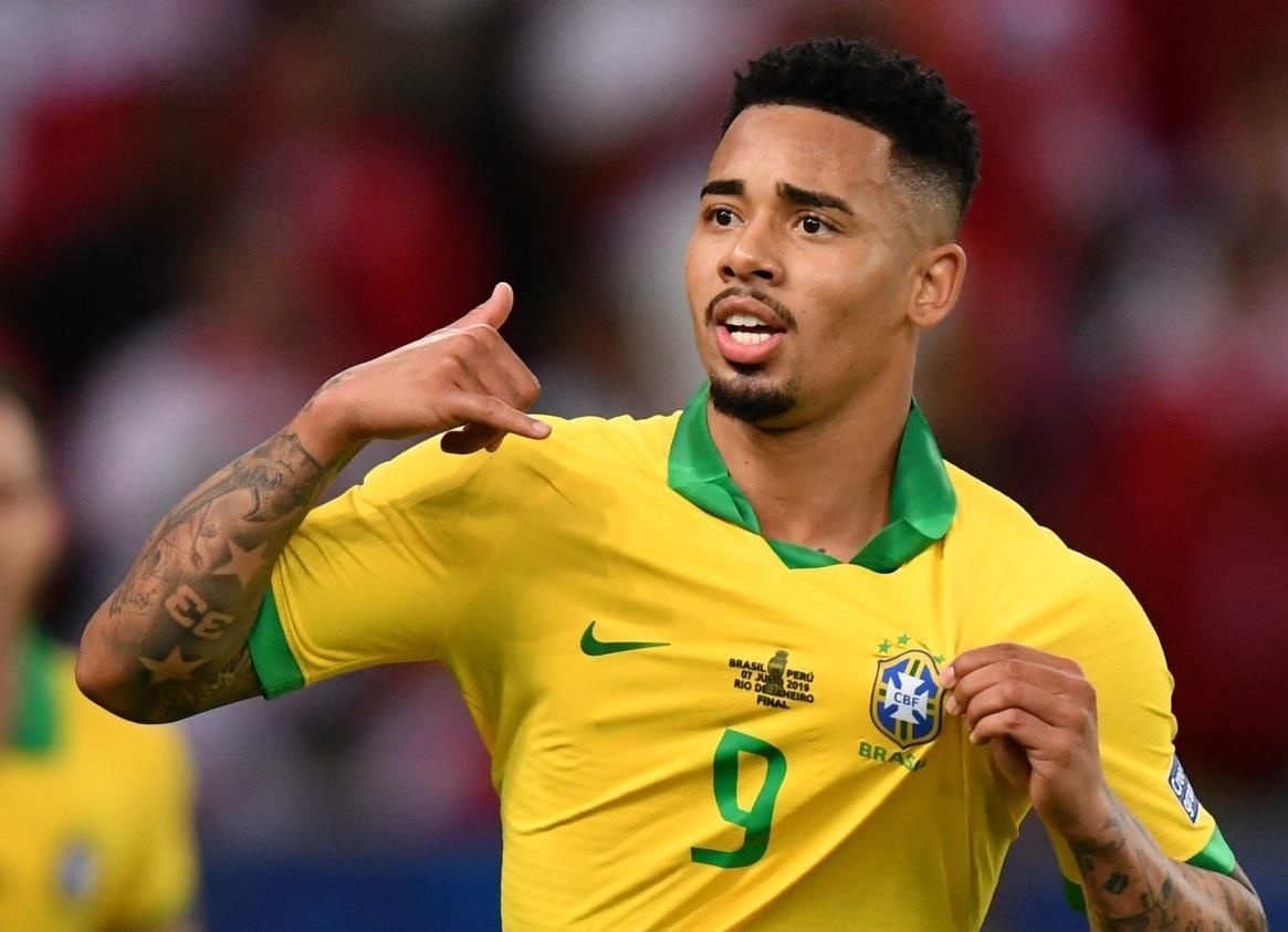 Brazil vô địch ảnh 1 Brazil vo dich anh 1