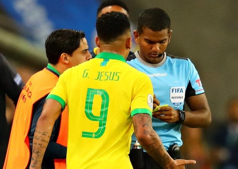 Brazil vô địch ảnh 2 Brazil vo dich anh 2