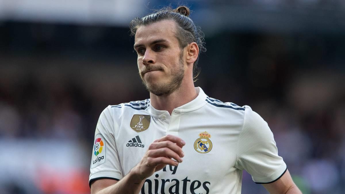 Bale bi chi trich la ke vo on khi hoi quan cung Real Madrid hinh anh