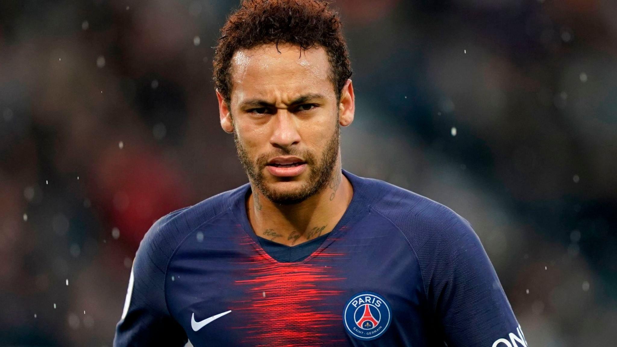 Neymar va nhung ngoi sao duoc nhac den nhieu nhat trong mua he nay hinh anh