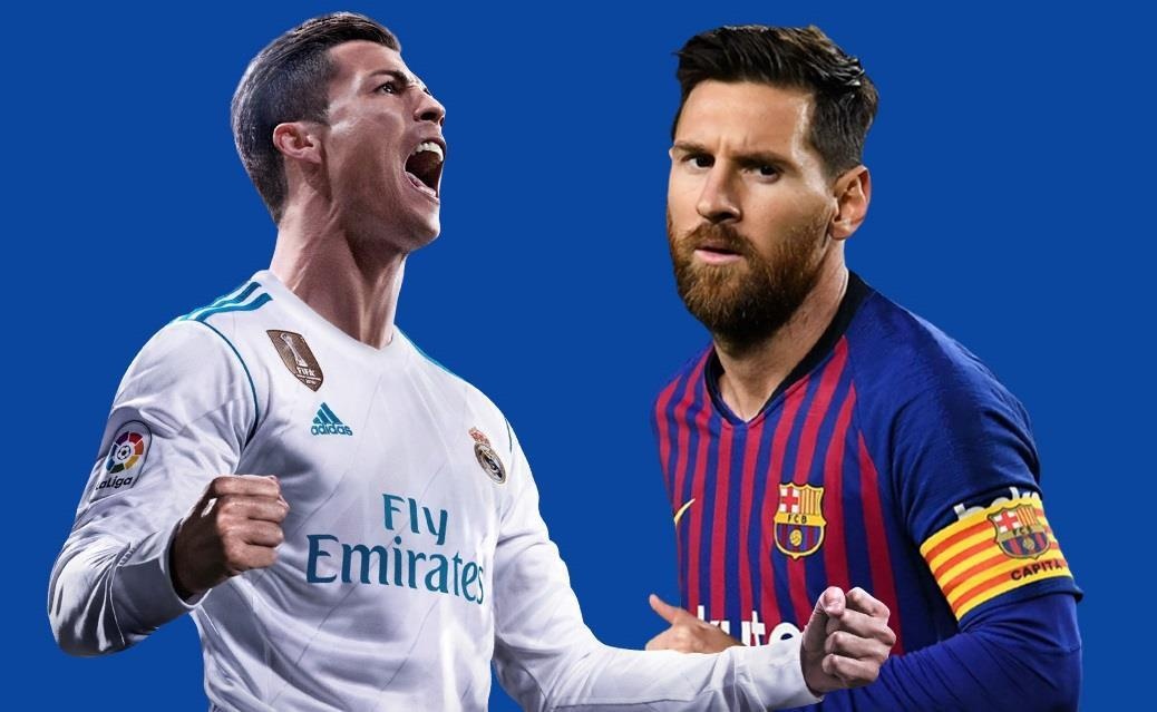 Rivaldo ung ho Messi gianh Qua bong vang nam nay hinh anh