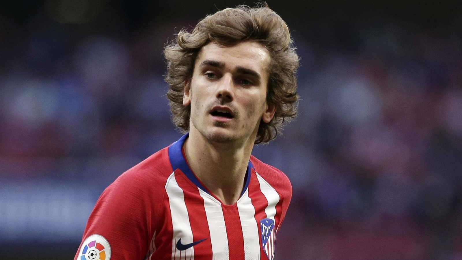 Barca,  Griezmann,  Atletico ảnh 1 Barca,  Griezmann,  Atletico anh 1