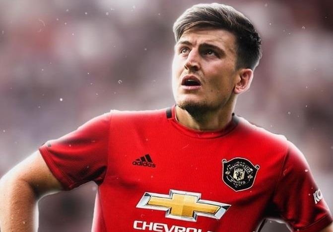 MU sang suot khi bien Maguire thanh hau ve dat nhat lich su? hinh anh