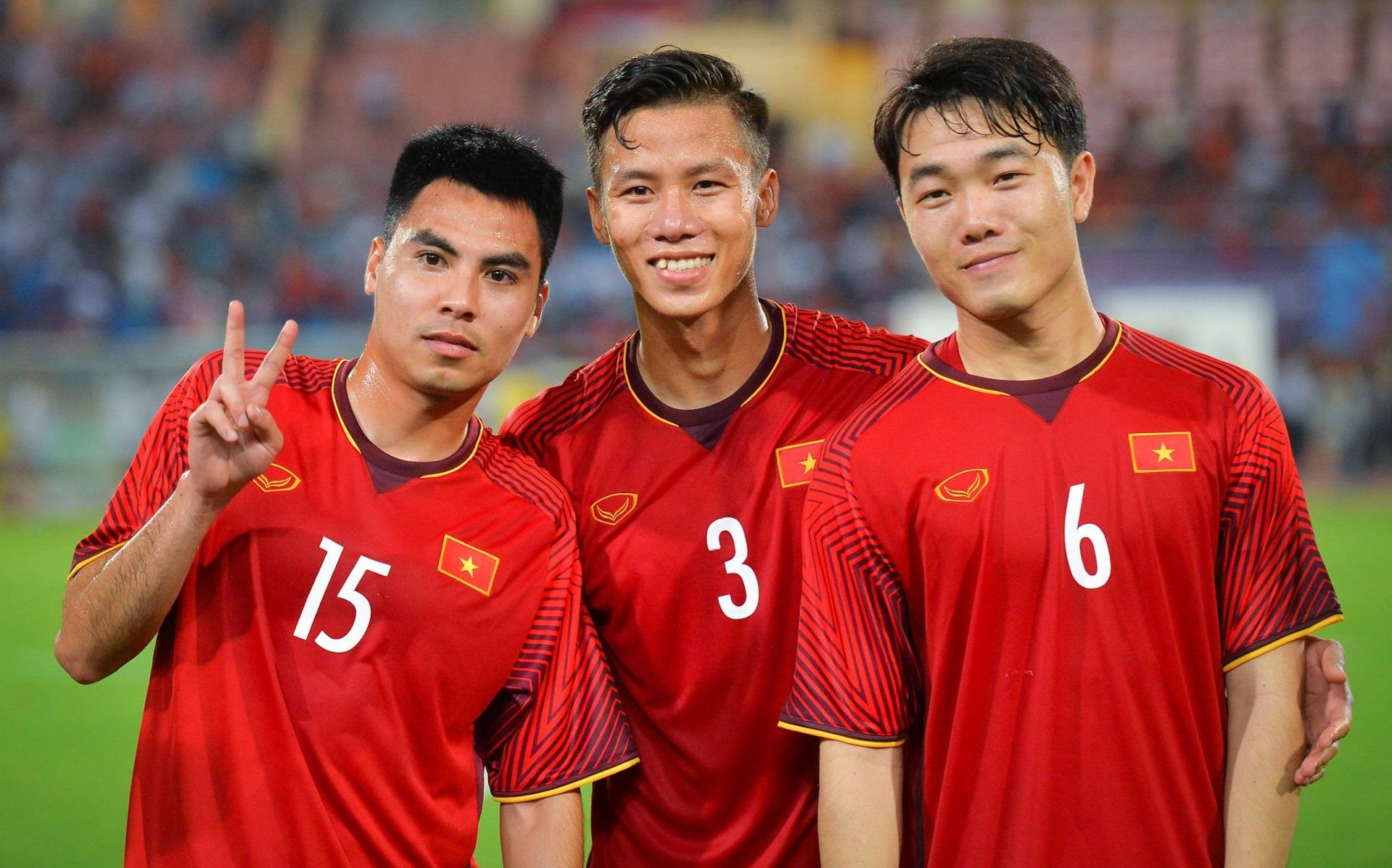 Tuyen Viet Nam truoc co hoi phuc thu Thai Lan tai vong loai World Cup hinh anh