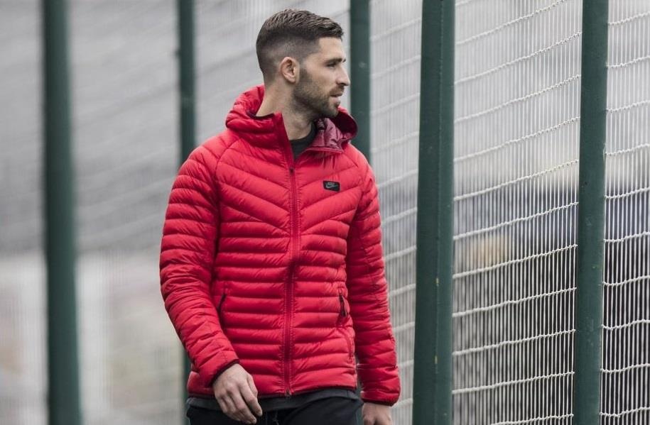 cầu thủ bị ung thư ảnh 1 cau thu bi ung thu anh 1