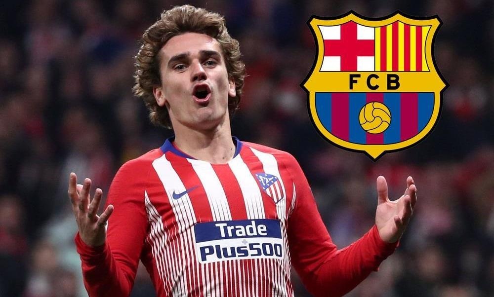 Atletico kien Barca, doi tra them 80 trieu euro cho Griezmann hinh anh