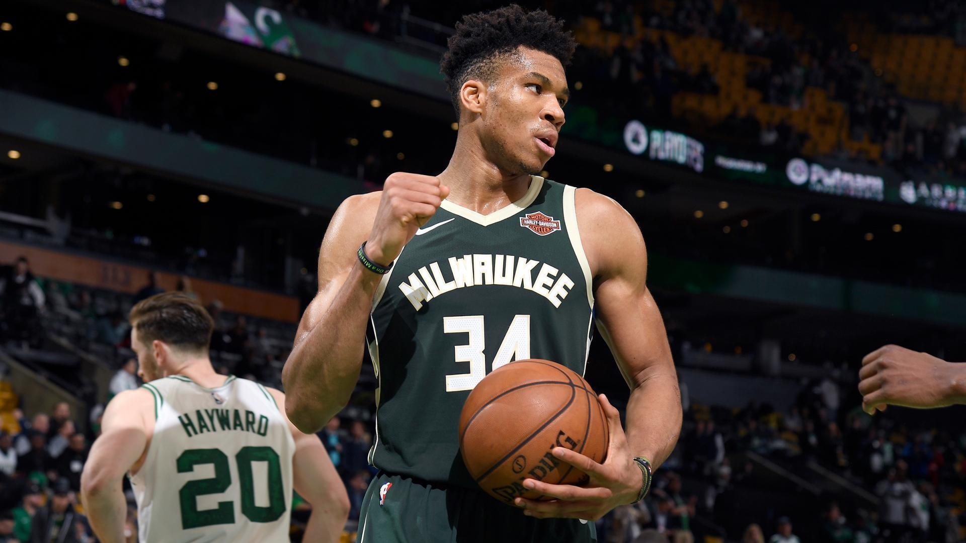 Chi Pu đối đầu Antetokounmpo ảnh 2 Chi Pu doi dau Antetokounmpo anh 2