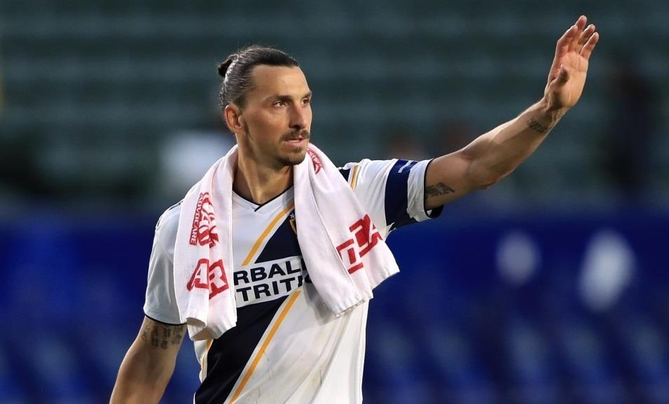 Ibrahimovic tu nhan o dang cap khac biet so voi cau thu tai My hinh anh