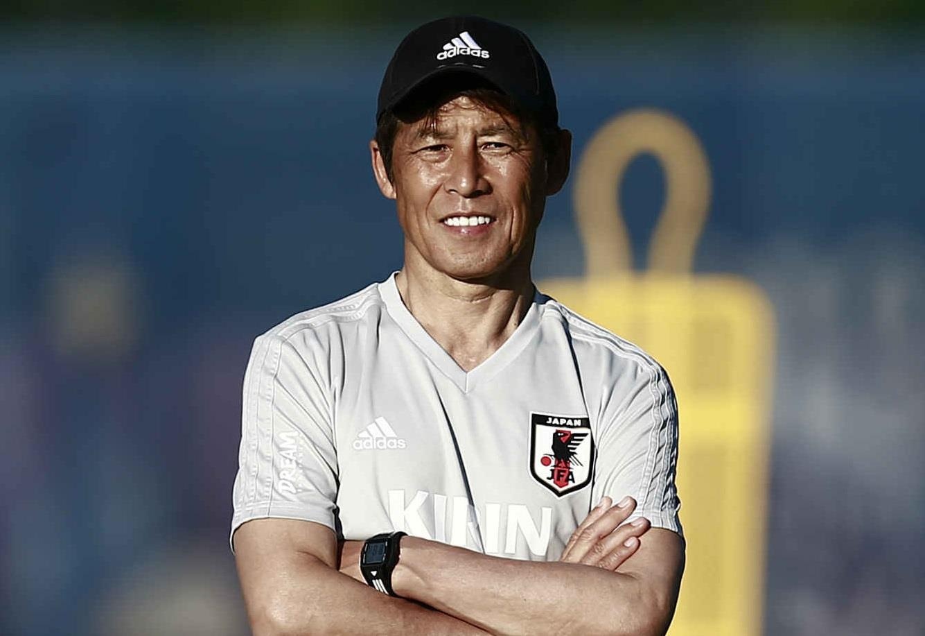 HLV Thai Lan phat bieu anh 1