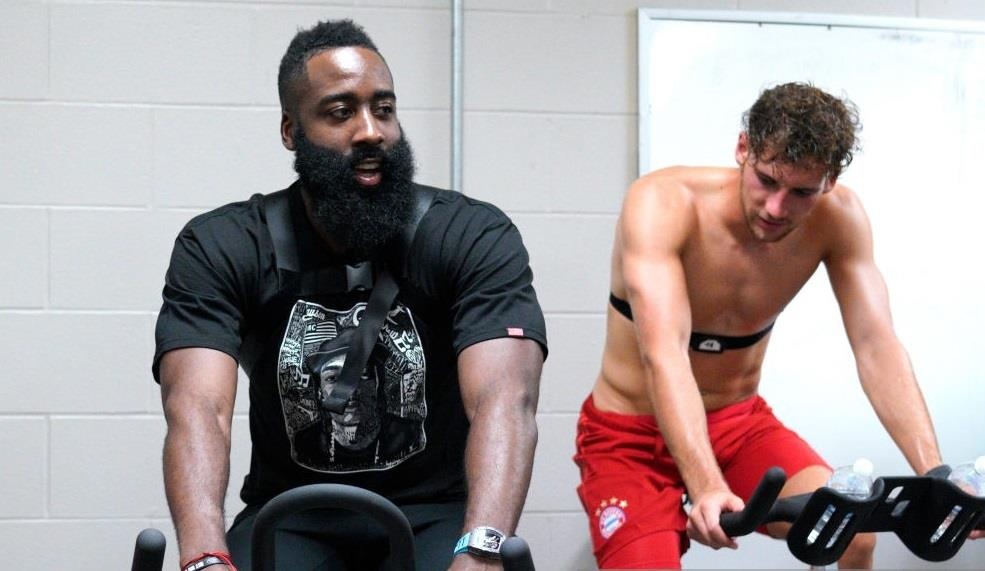 Real Madrid dau voi Bayern Munich anh 2