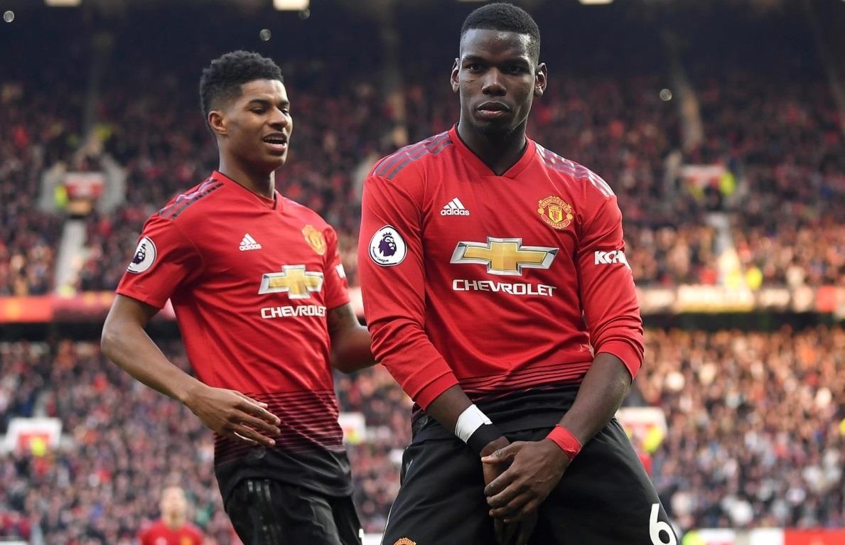 Man United co ten trong top CLB the thao gia tri nhat hinh anh