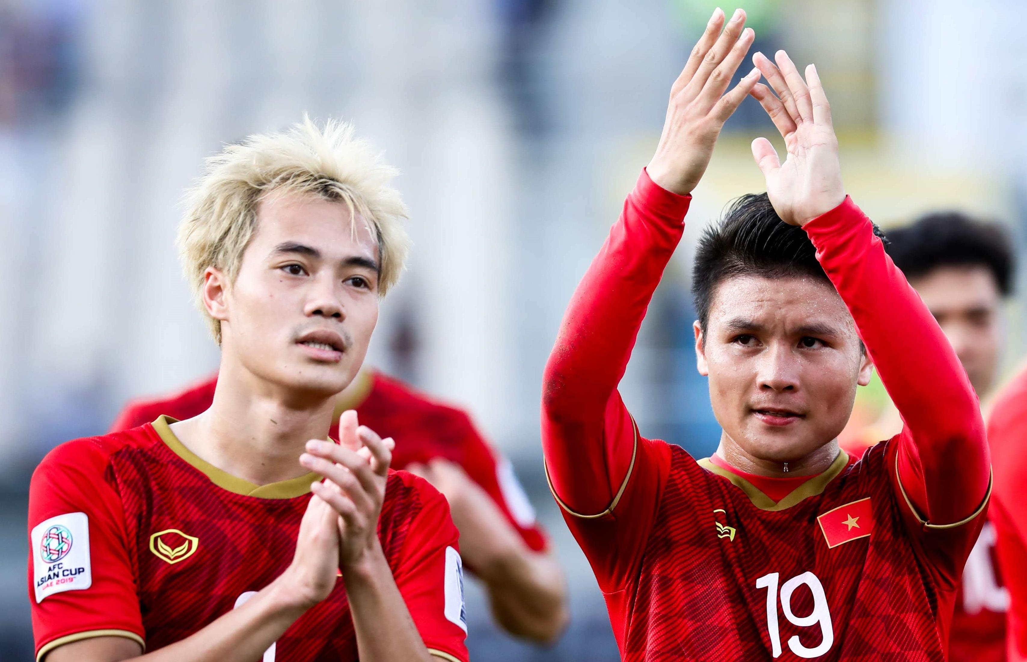 'Viet Nam gap Thai Lan o vong loai World Cup la tran dau kinh dien' hinh anh