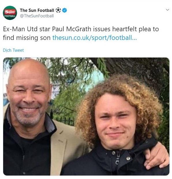 Manchester United anh 1