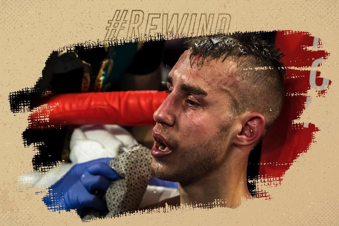 Nhung cai chet thuong tam cua vo si quyen anh tren the gioi hinh anh