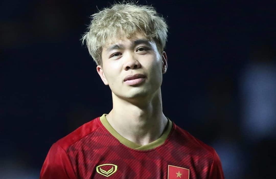 CDV 'lam loan' fanpage cua CLB Bi vi Cong Phuong du bi hinh anh