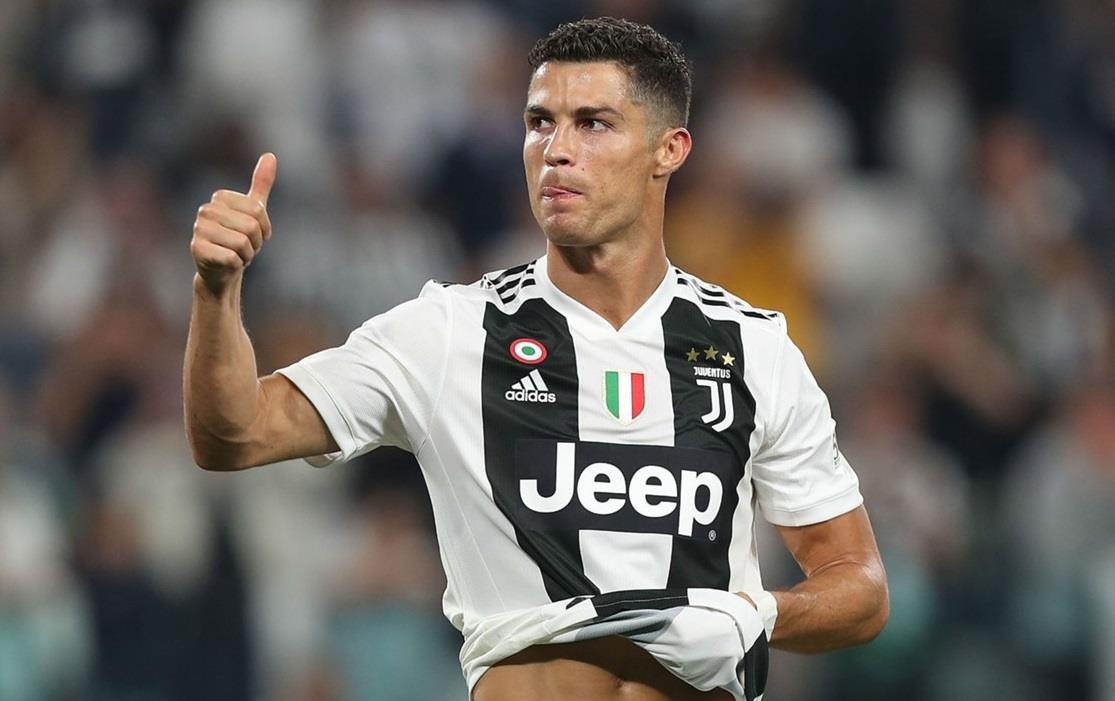 Ronaldo khuyen nhu Neymar truoc tin don muon tro lai Barca hinh anh