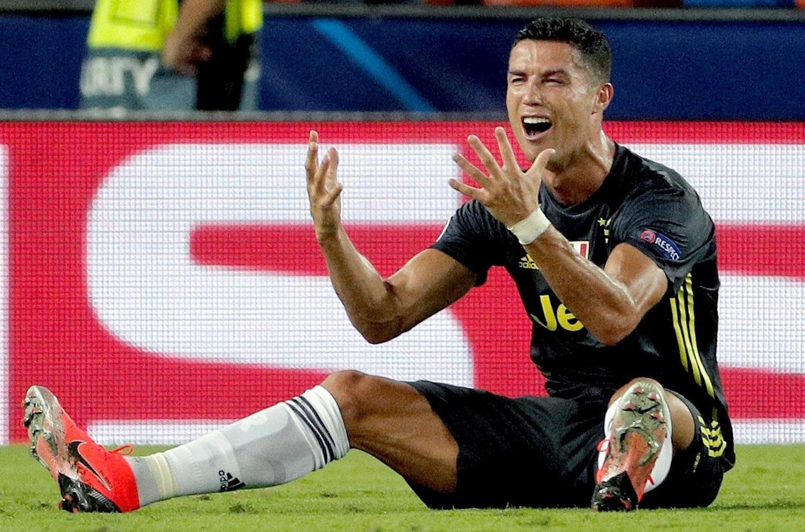 Ronaldo bi nhieu fan ruot tay chay sau vu viec tai Han Quoc hinh anh