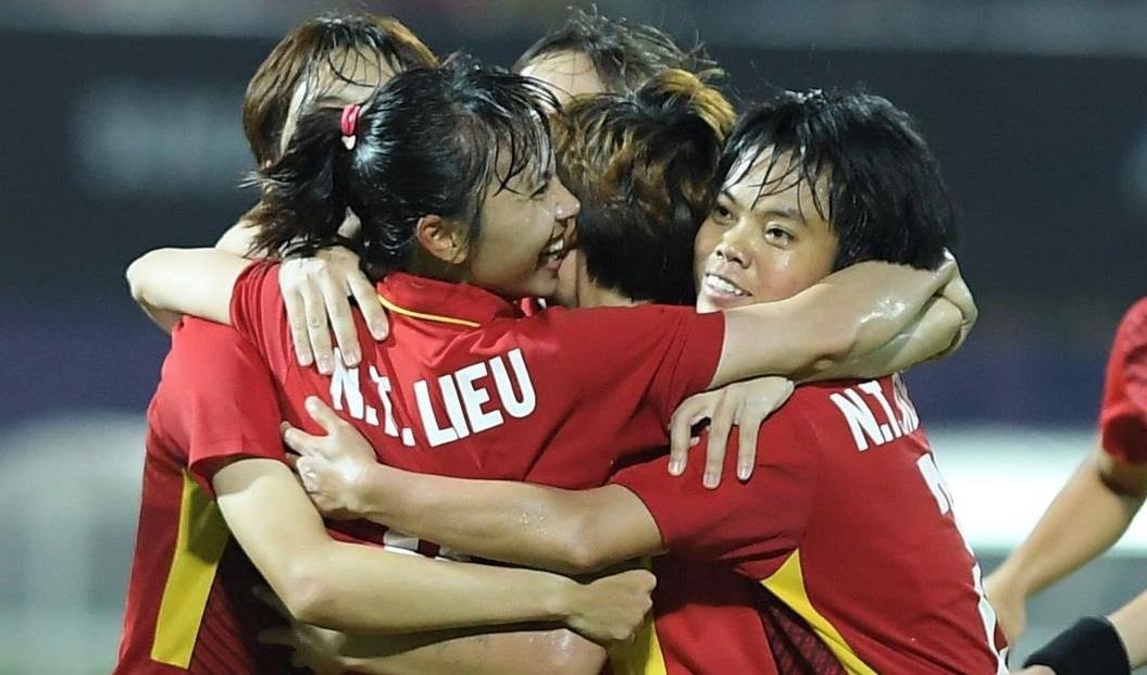 Tuyen nu Viet Nam co them co hoi du World Cup 2023 hinh anh
