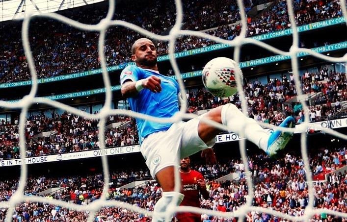 Man City đấu Liverpool ảnh 1 Man City dau Liverpool anh 1