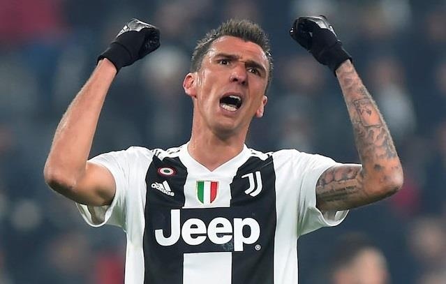 MU het cua chieu mo Mandzukic vi tu bo vu Dybala hinh anh