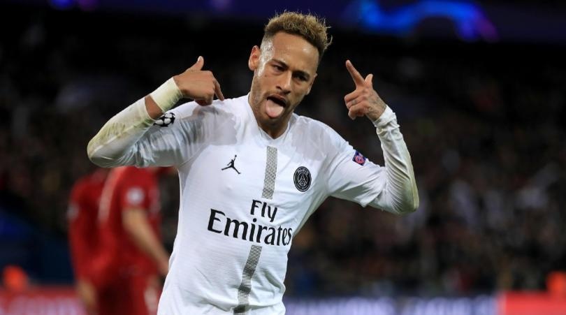 Neymar khong con co hoi doan tu voi Messi hinh anh
