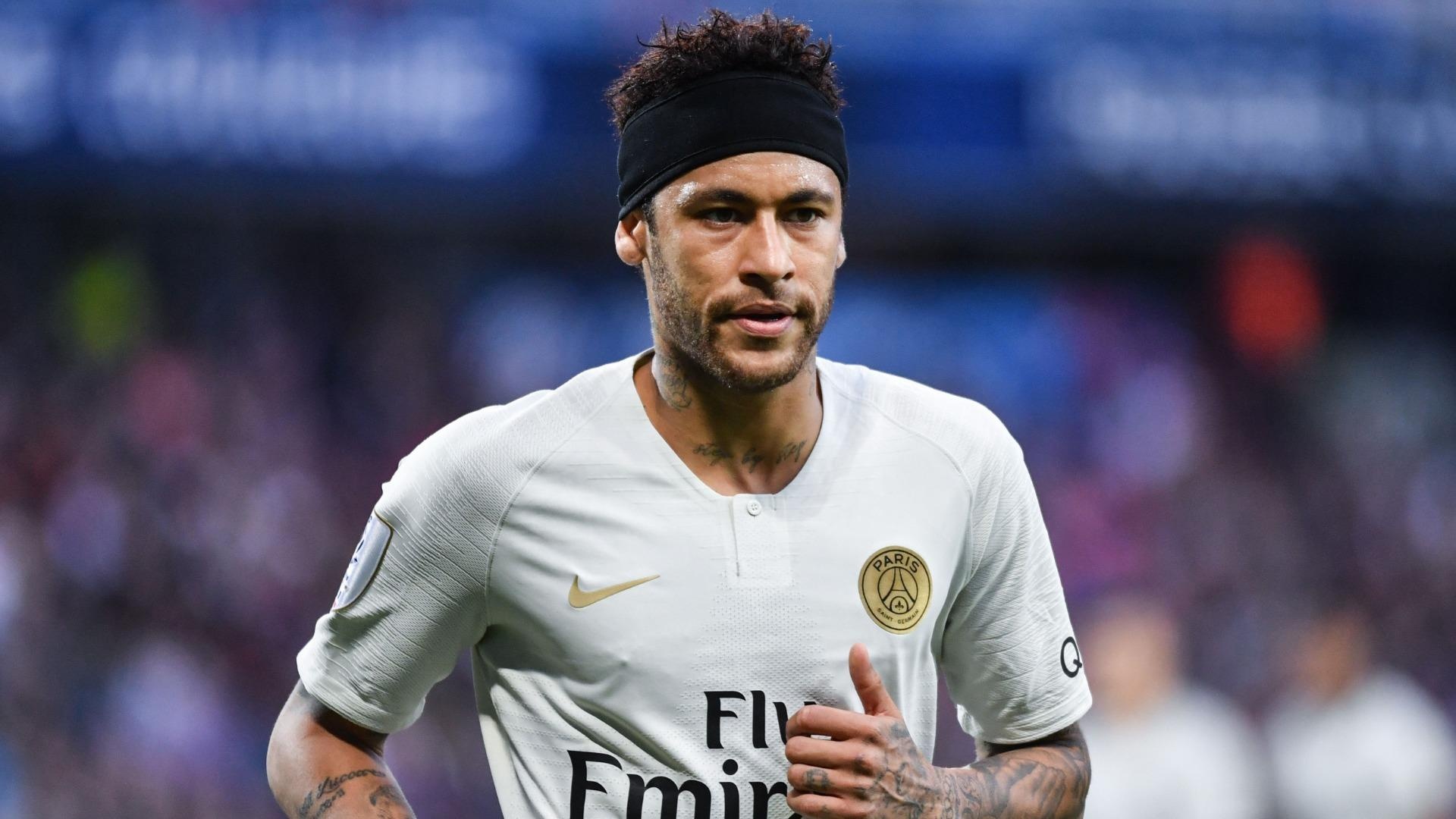 Barca,  Neymar,  PSG anh 1