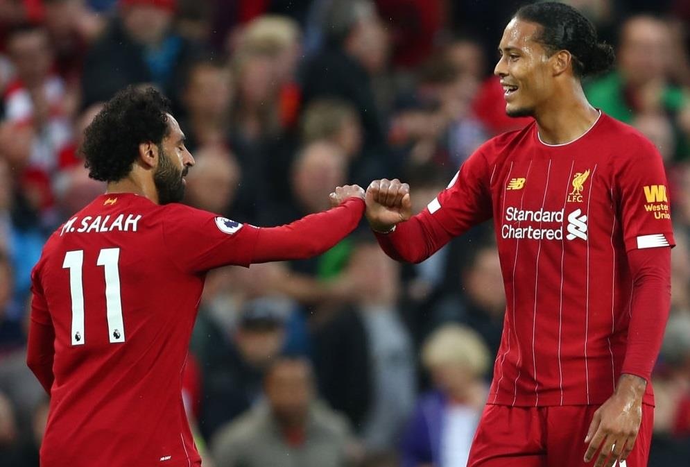 Liverpool dau Norwich anh 1