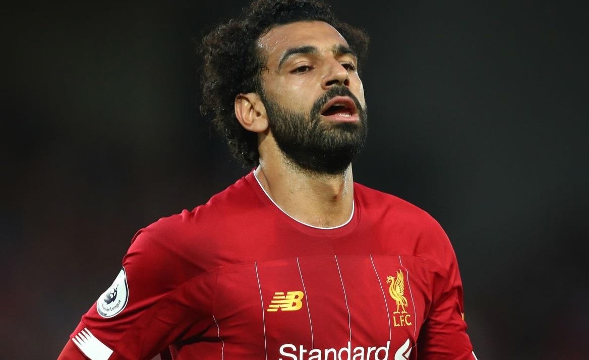 Salah ghi ban, Liverpool thang dam o tran mo man mua giai moi hinh anh