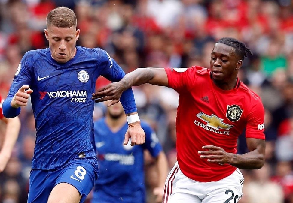 MU đấu với Chelsea ảnh 1 MU dau voi Chelsea anh 1