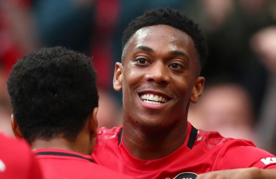 MU de bep Chelsea bang doi hinh tre nhat vong khai man hinh anh