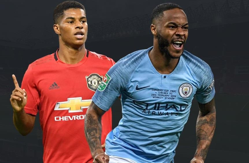 MU va Man City cung gianh 3 diem o tran mo man Premier League hinh anh