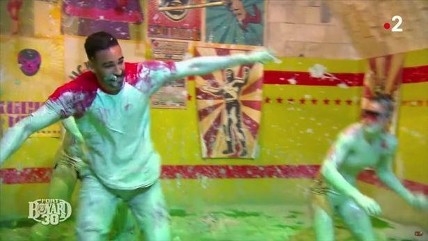 Rami bị sa thải ảnh 1 Rami bi sa thai anh 1