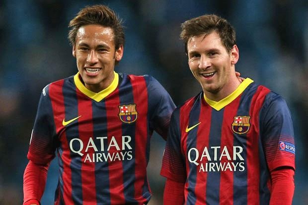 chuyển nhượng Neymar ảnh 1 chuyen nhuong Neymar anh 1